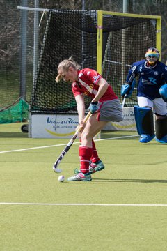 Bild 23 - Frauen Bunesliga  Uhlenhorster HC - Der Club an der Alster : Ergebnis: 3:2